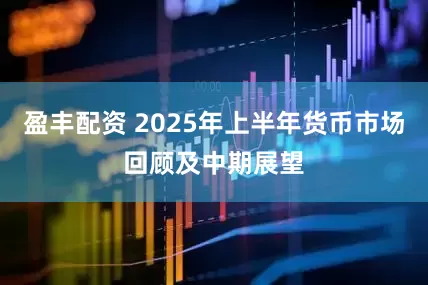盈丰配资 2025年上半年货币市场回顾及中期展望